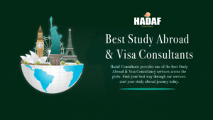 Hadaf consultants